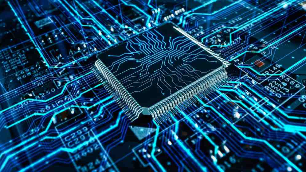 O que é computação quântica