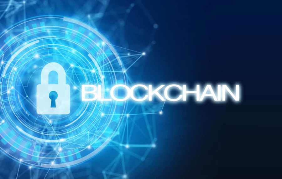o que é blockchain