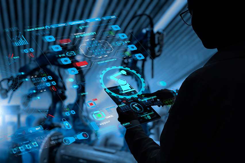 as 10 melhores tecnologias